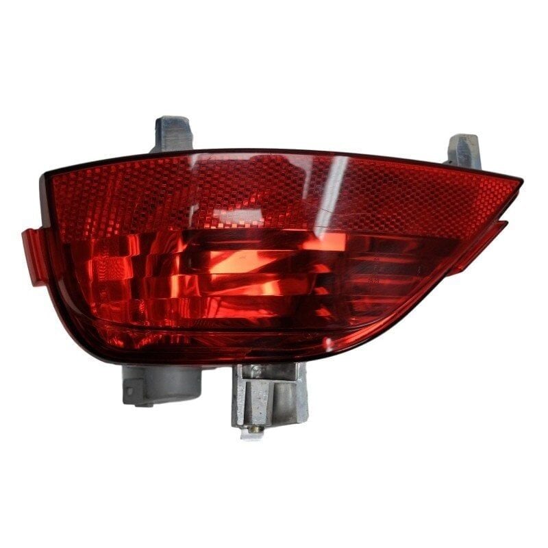 Laguna 3-III Sol Arka Tampon Reflektörü (2008-2015) 265859405R-265850001R -Renault Mais