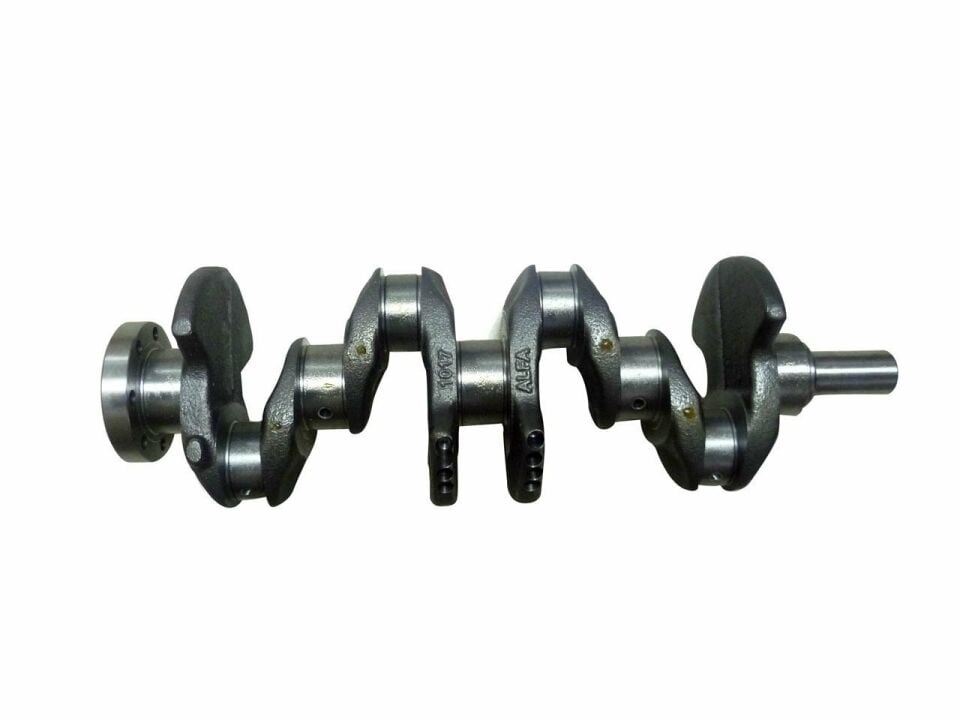 Kango 1-I Krank Mili 1.9D F8Q (1997-2002) 7700111883 -Alfa