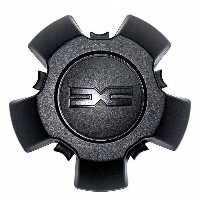 Duster 2-II Jant Göbeği Bijon Kapağı (2018-2024) 403153753R -Orjinal Yedek Parça