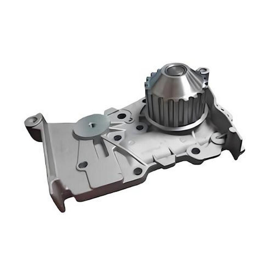 Clio 2-II Clio 3-III Modus Laguna 2-II Devirdaim (Su Pompası) K4J - K4M 210105296R -Renault Mais