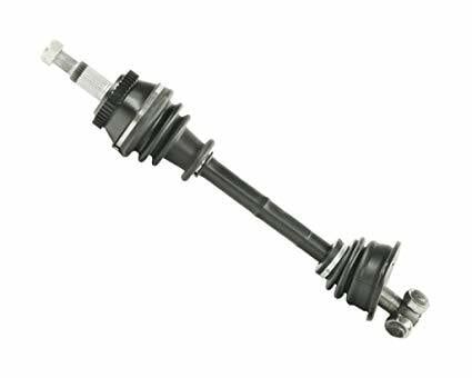 Espace 4-IV Sol Ön Aks  2.0 16V F4R-1.9 Dci F9Q (2002-2014) 8200470133-8200228393 -İthal