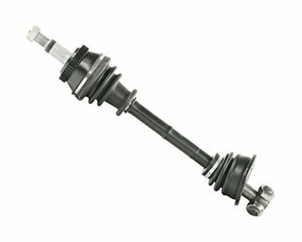Espace 4-IV Sol Ön Aks  2.0 16V F4R - 1.9 Dci F9Q 8200470133-8200228393 -İthal