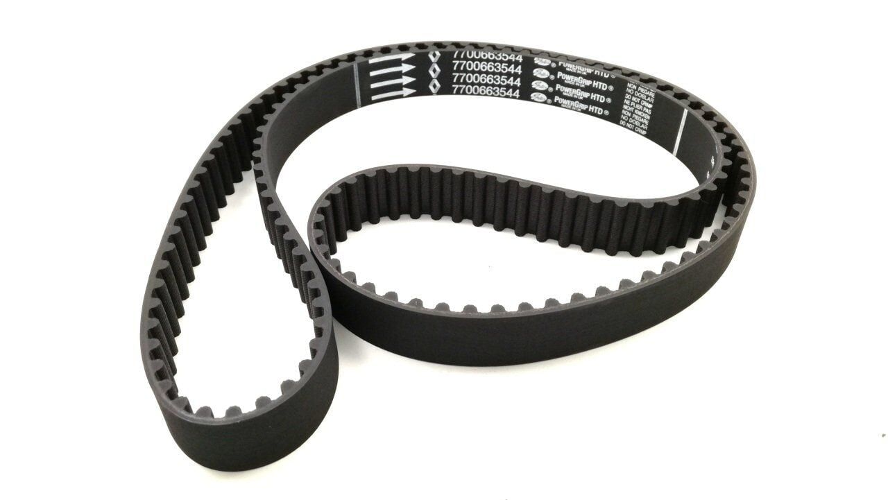 R25 Espace 1-I Eksantrik Triger Kayışı 2.1D J8S (Dizel) 7700663544 -Gates