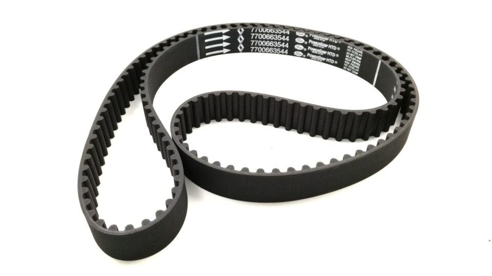 R25 Espace 1-I Eksantrik Triger Kayışı 2.1D J8S (Dizel) 7700663544 -Gates