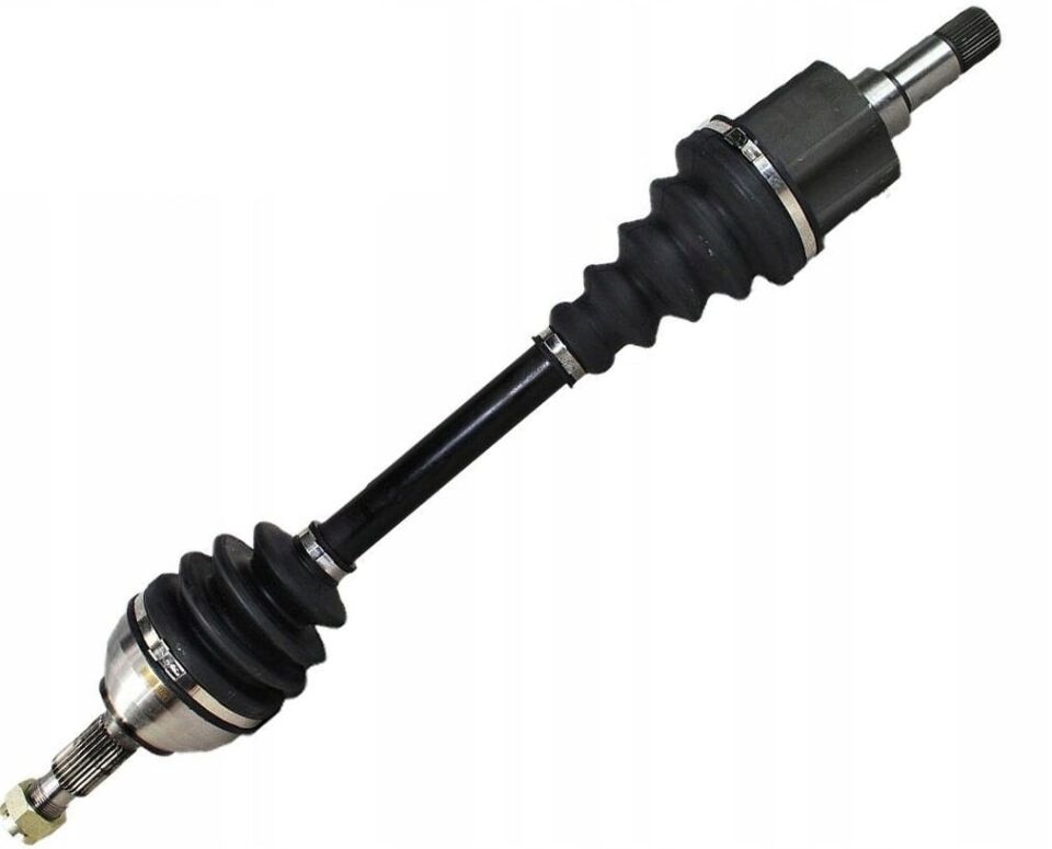 Espace 4-IV Sol Ön Aks 2.0 Dci M9R (2002-2014) 8200500684-8201235775 -İthal