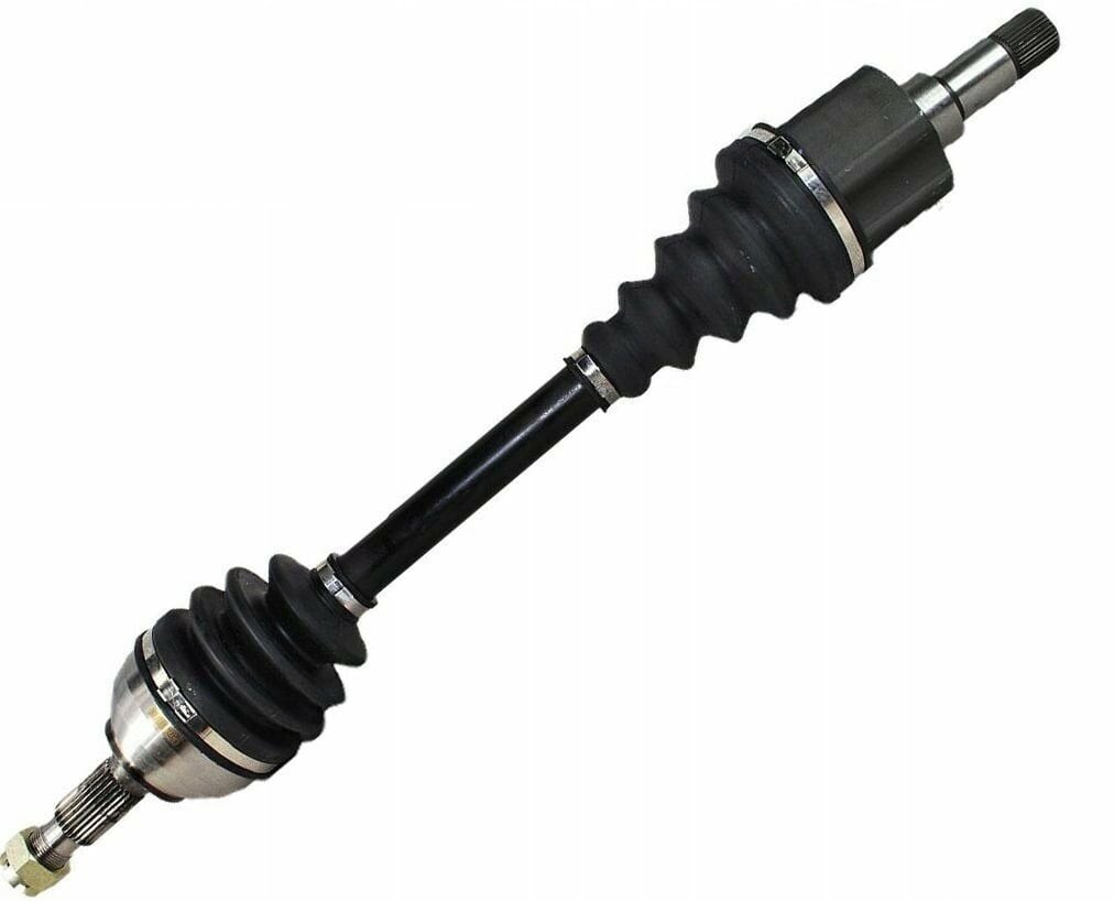 Espace 4-IV Sol Ön Aks 2.0 Dci M9R (2002-2014) 8200500684-8201235775 -İthal