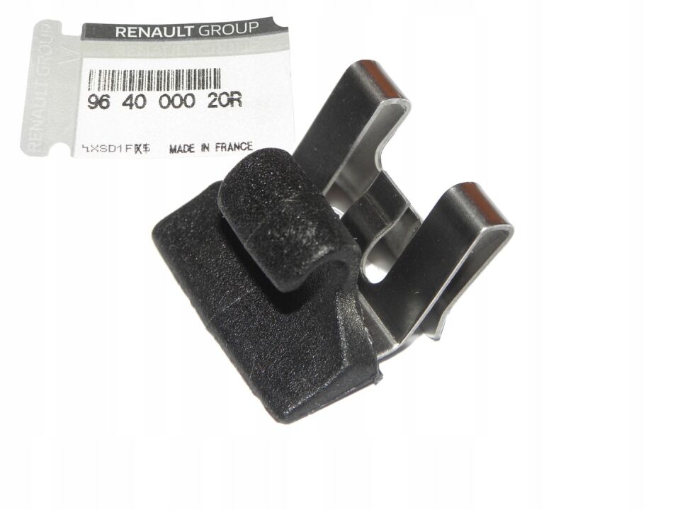 Scenic 3-III Arka Kapı Perde Tutucusu Klipsi Mandalı (2009-2015) 964000020R -Renault Mais