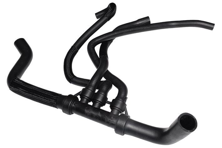 Laguna 2-II Radyatör Alt Hortumu 1.9 Dci F9Q (2002-2008) 8200106725 -İbraş