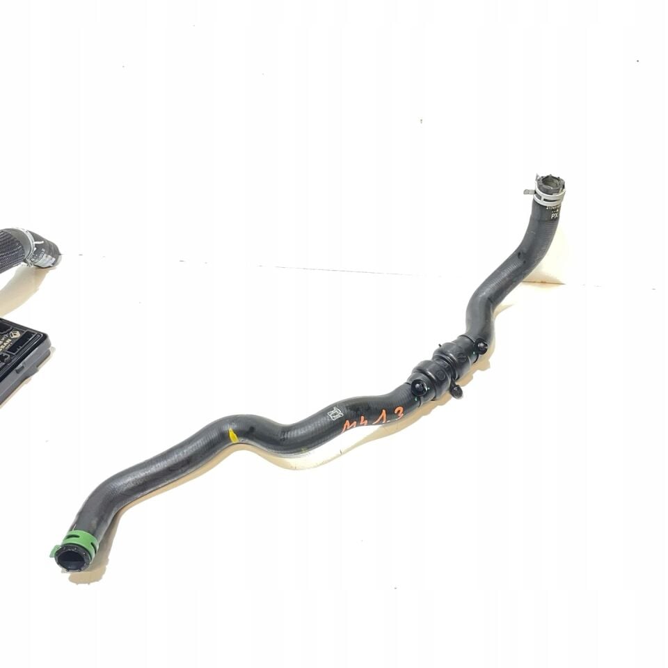 Megane 4-IV Radyatör Yedek Su Depo Hortumu 1.3 Tce H5H (2020-2024) 217411994R -Renault Mais