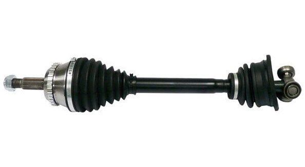 Safrane Sol Ön Aks 2.0 12V G8T 7701352907 -İthal