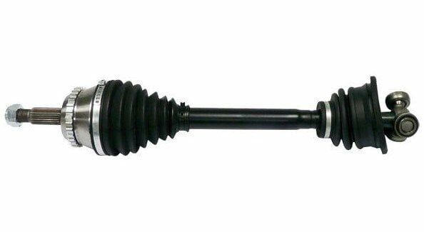 Safrane Sol Ön Aks 2.5 20V N7U 7701352907 -Renault Mais
