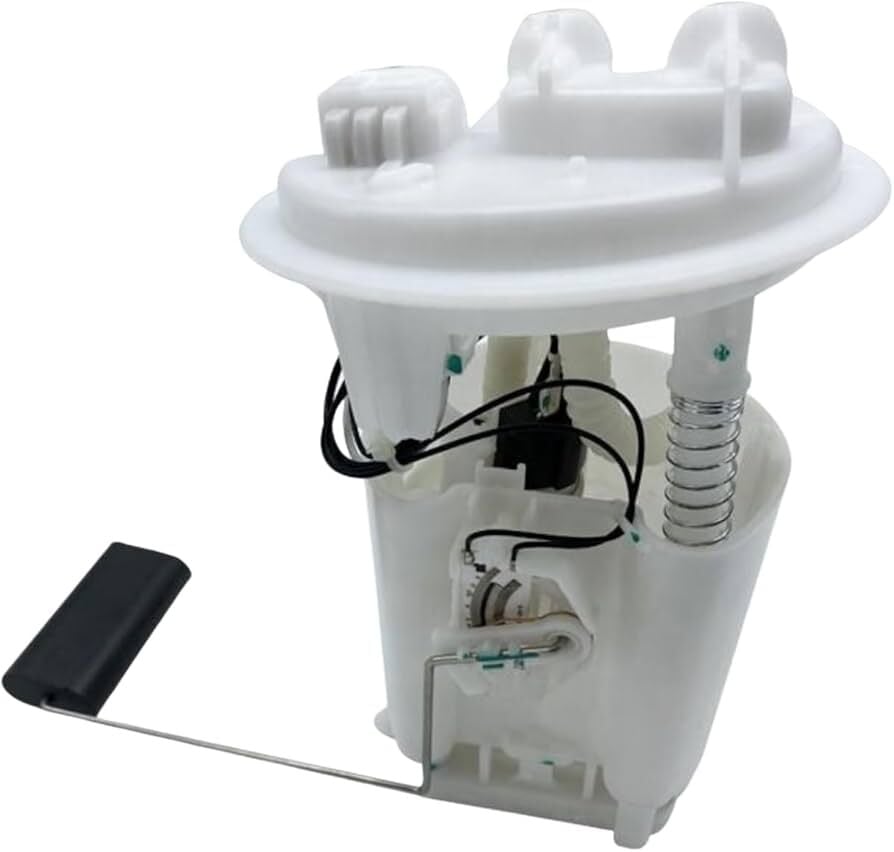 Clio 2-II Yakıt Depo Benzin Şamandırası+Pompası 1.4-1.6 8V 16V K7J K4M 8200027963-8200683199 -Mais