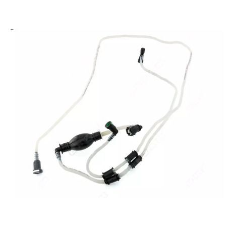 Kango 1-I Mazot Hortumu Borusu 2'li 1.9D F8Q (Dizel) 7700113514 -Wıntech