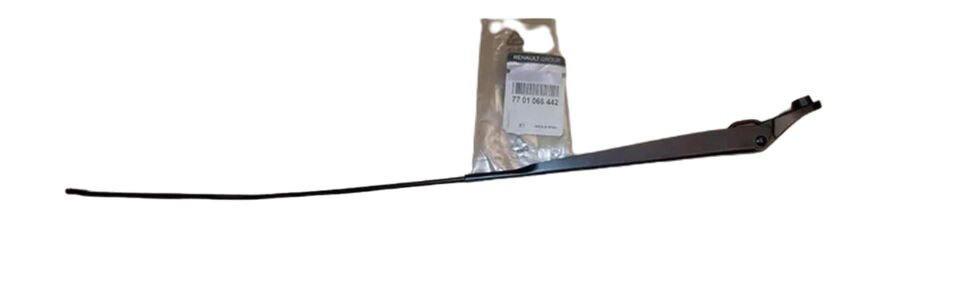 Kangoo 3-III Sağ Ön Cam Silgi Silecek Kolu (2008-2020) 7701066442 -Renault Mais