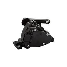 Clio 2-II Kangoo 2-II Gaz Pedal Kaptörü Sensörü (1998-2008) 8200699691 -İthal