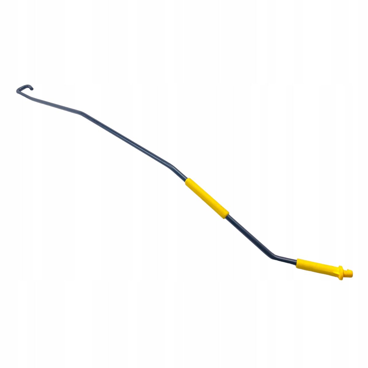 Jogger Motor Kaput Dayama Çubuğu 2021-> 657719756R -Renault Mais