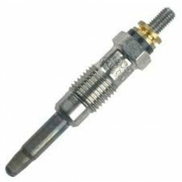 R19 Europa Isıma Bujisi 1.9 F8Q (Dizel) 8200090817 -Svac