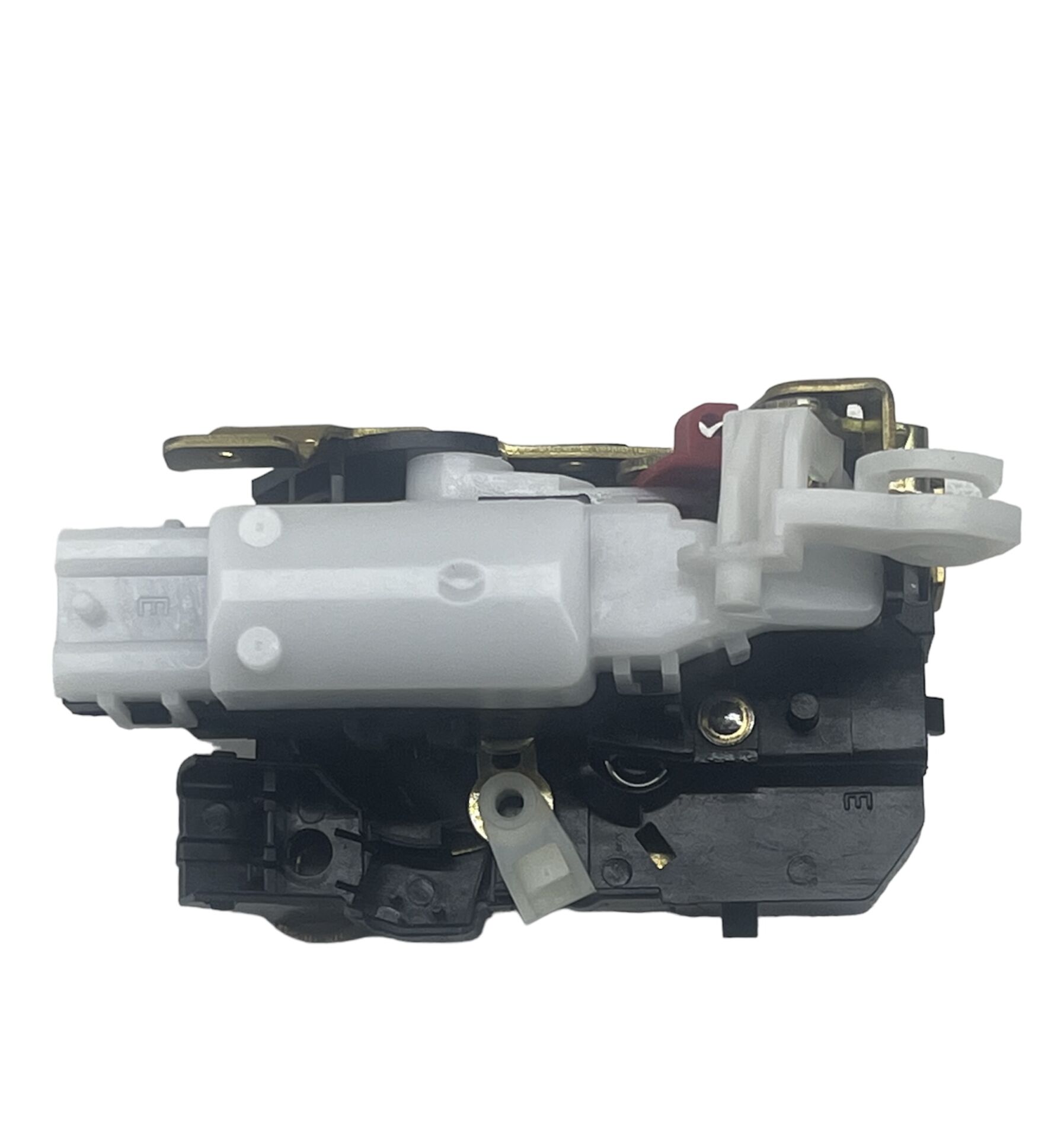 Lodgy Dokker Arka Sürgülü Kapı Kilidi Sol (Motorlu) 825021093R -Sagem