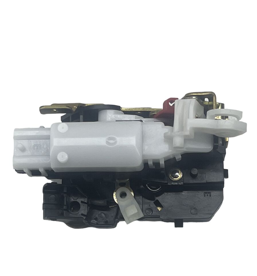 Lodgy Dokker Arka Sürgülü Kapı Kilidi Sol (Motorlu) 825021093R -Sagem
