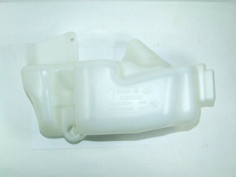 Laguna 3-III Su Fiskiye Silecek Su Deposu Bidonu (2008-2015) 289100003R -Renault Mais