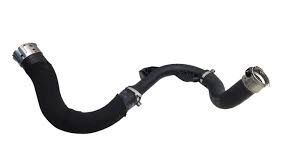 Clio 5-V Jogger Turbo Borusu Hortumu (Hava Çıkış Kanalı) 1.0 Tce H4D 144605006R-Orjinal Yedek Parça
