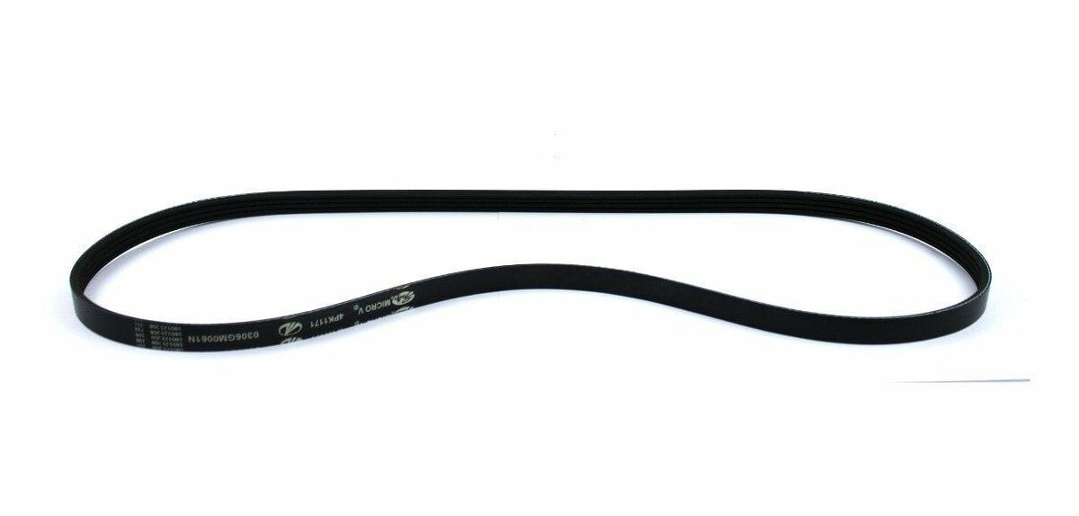 Clio 1-I Kango 1-I Alternatör V Kayışı 1.4 8V E7J 8671095303 -Motrio