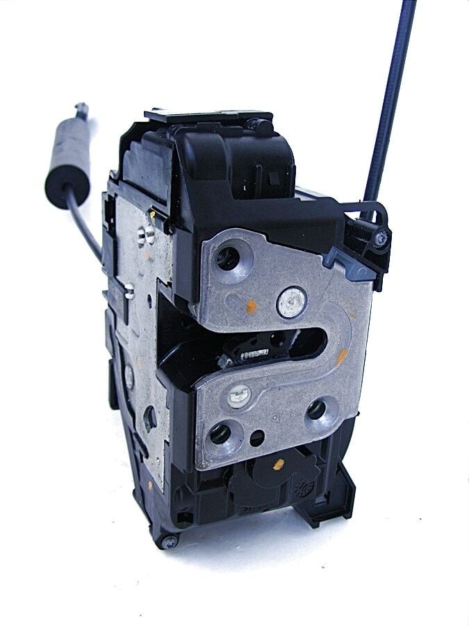 Megane 3-III Sağ Arka Kapı Kilidi (2008-2016) 825020025R -Renault Mais