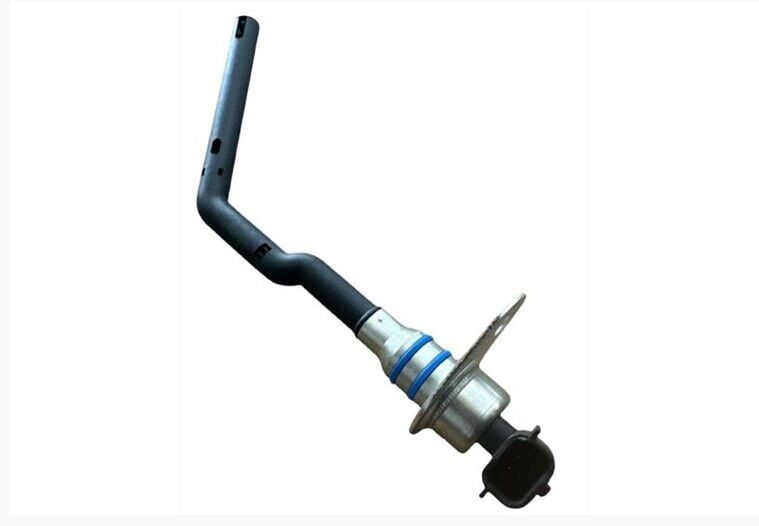 Megane 4-IV Talisman Yağ Seviye Sondası 1.6 SCE H4M 111452525R -Orjinal Yedek Parça