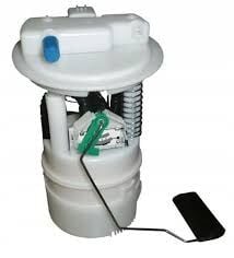 Clio 4-IV Benzin Depo Şamandırası + Pompa 1.2 16V D4F (2013-2020) 172025354R -Valeo