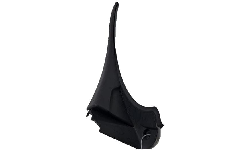 Trafic 3-III Ön Cam Sağ Dış Bakaliti 2013-> 768G84566R -Renault Mais