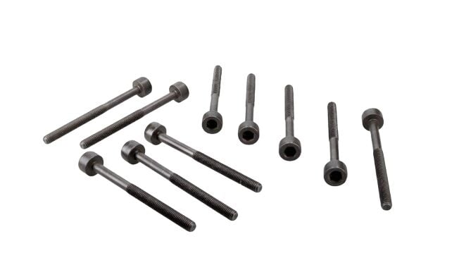 Duster 2-II Duster 3-III Austral Silindir Kapak Saplaması Takım 1.3 Tce H5H 8201719850 -Elring