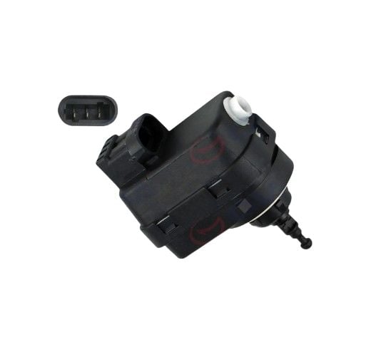 Laguna 1-I Far Ayar Motoru (1994-2002) 7700415343-7700840141 -Renault Mais
