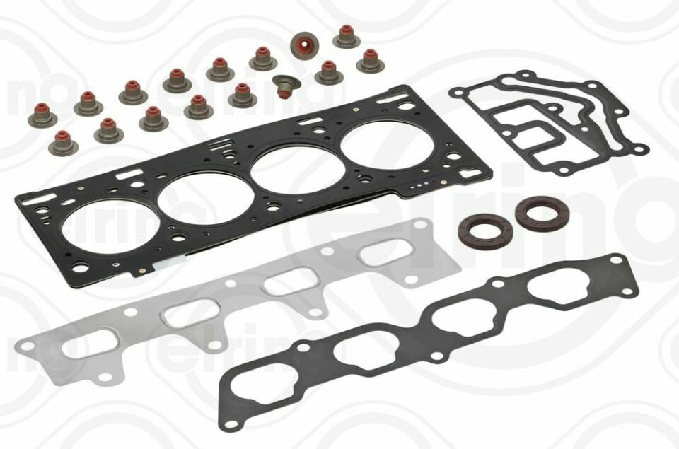 Megane 2-II Rs Motor Üst Conta Takımı Turbolu 2.0 16V F4R 7701475375 -Victor Reinz