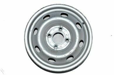 R9 R19 Europa Clio 1-I Kango 1-I Jant 4 Bijon (13 Jant) 7702189215-7701349748 -Jant