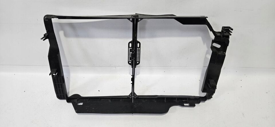 Megane 4-IV Radyatör Davlumbazı Hava Yönlendirici (2016-2024) 215549820R -Renault Mais