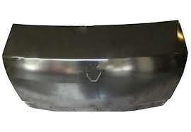 Clio 2-II Symbol Thalia Bagaj Kapağı (2009-2012) 7751478642 -Yerli Kaporta