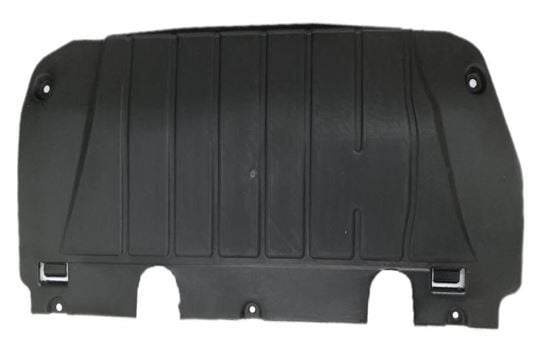 Clio 3-III Modus Motor Karter Koruma Muhafazası Plastik (2004-2012) 8200541781 -Yerli Kaporta