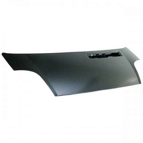 Trafic 2-II Ön Motor Kaputu (2008-2012) 651005147R-7751474890-7751478603 -Yerli Kaporta