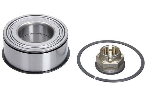 Espace 3-III Ön Aks Rulmanı Bilyası (Abs'siz) 6025370536-7701469682 -Snr