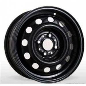 Megane 2-II Scenic 2-II Jant 4 Bijon (15 Jant ) (2003-2010) 8200044444 -Jant