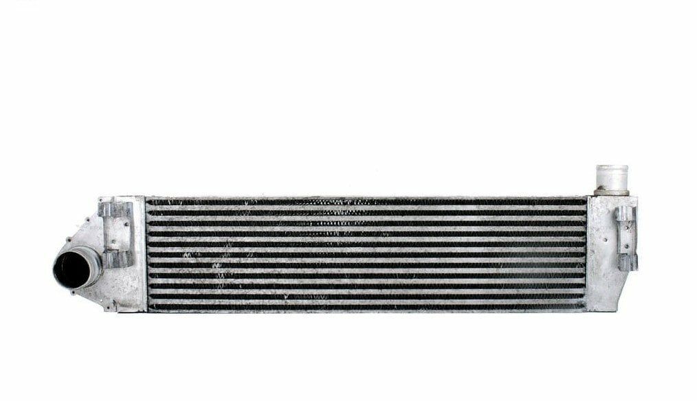 Scenic 2-II Turbo Radyatörü 1.9 Dti F9Q (2003-2009) 8200325003 -Kale