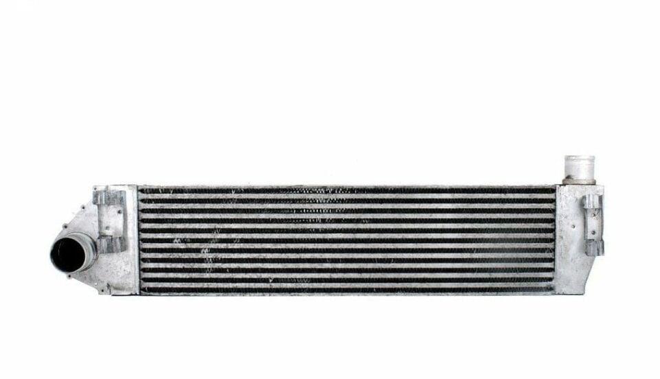 Scenic 2-II Turbo Radyatörü 1.9 Dti F9Q (2003-2009) 8200325003 -Kale
