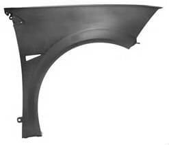Megane 2-II Sağ Ön Çamurluk (2003-2010) 7701477187 -Renault Mais