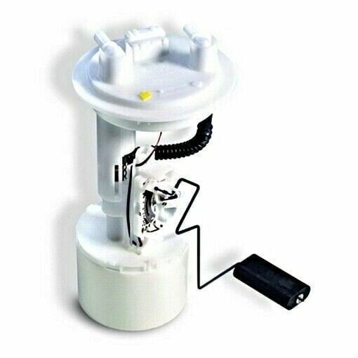 Espace 3-III Mazot Depo Şamandırası 2.2D G8T (Dizel) 6025304881 -Valeo