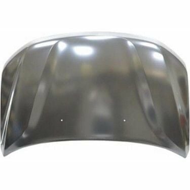 Duster 2-II Motor Kaputu (2018-2024) 651008347R -Renault Mais