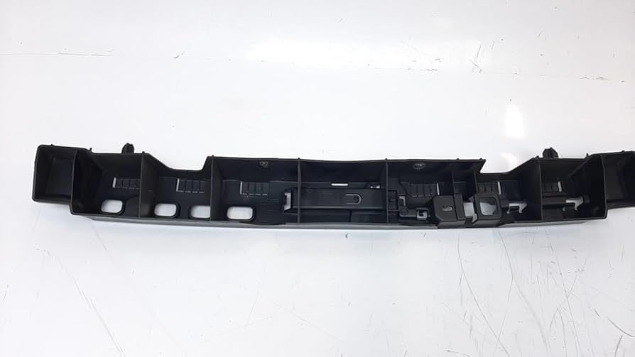 Captur 1-I Arka Tampon Orta Sportu (Darbe Emici) (2013-2020) 850425825R -Renault Mais