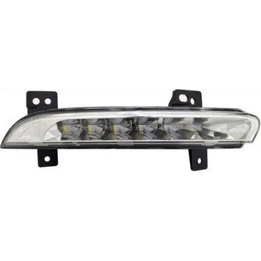 Fluence Sol Ledli Gündüz Farı Lambası (2013-2016) 266057986R -Renault Mais