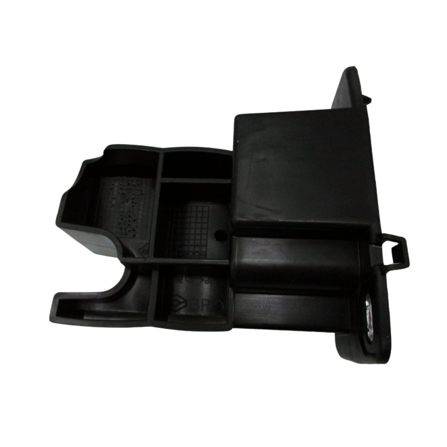 Clio 4-IV Captur 1-I Sağ Ön Tampon Bağlantı Ayağı (2013-2020) 620923103R -Renault Mais