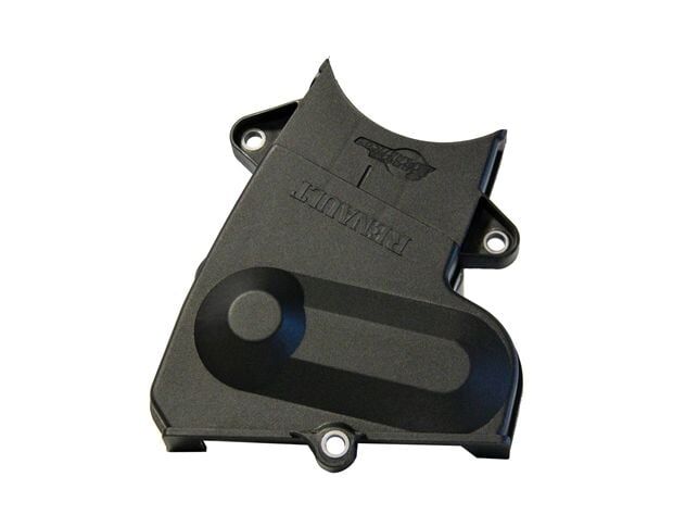 Megane 1-I Eksantirik Kapağı 1.6 8V K7M (Enjeksiyonlu) (1995-1998) 8200212543 - Orijinal