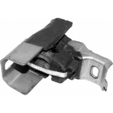 Clio 3-III Modus Arka Eksoz Takozu Lastiği (2004-2012) 206515699R-8200114739 -Gb